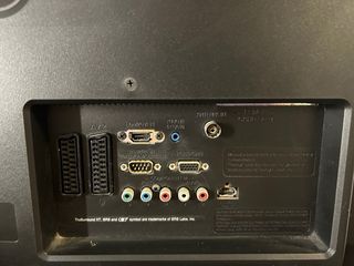 Monitor LG FLATRON M228WDP 22’’ negro con base 