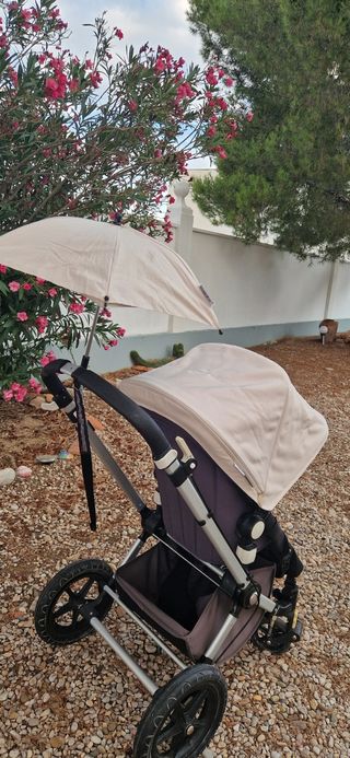 Carro de bebé Bugaboo