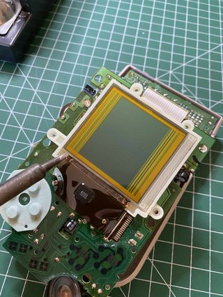 Reparación de consolas, retro y electrónica