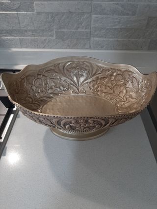 Alzatina Sheffield .