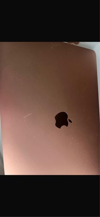 MacBook Air 13" A1932 Rosa