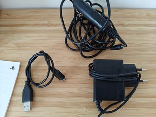 PSP Street + juegos y accesorios