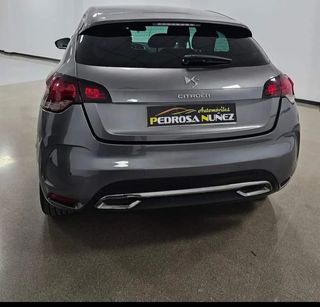 Citroen DS4 2011