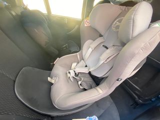 Silla coche Cybex Aton