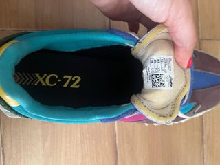 New Balance XC-72