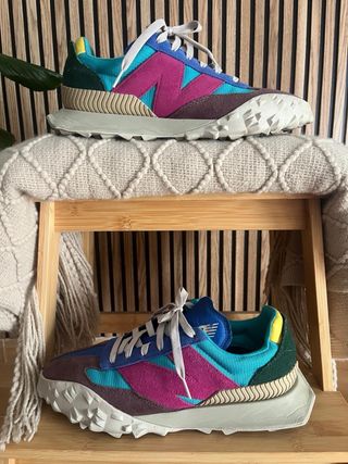New Balance XC-72