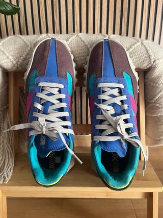 New Balance XC-72