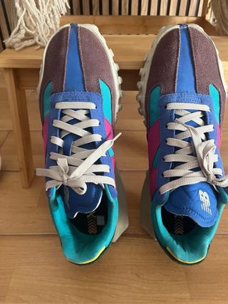 New Balance XC-72