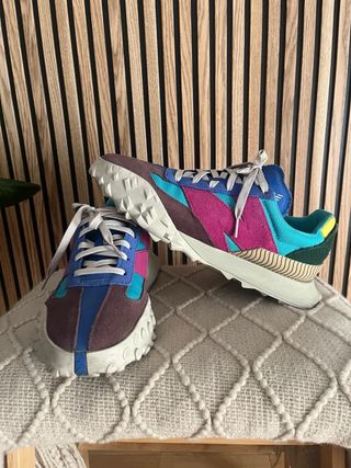 New Balance XC-72