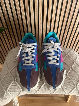 New Balance XC-72