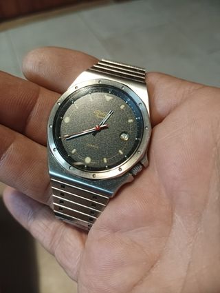 Duward Aquastar cuarzo ultra fine.