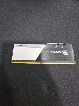 RAM G.Skill TridentZ Neo 8GBx2