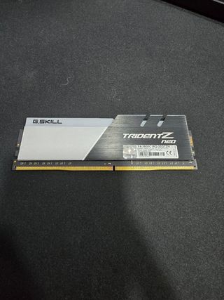 RAM G.Skill TridentZ Neo 8GBx2