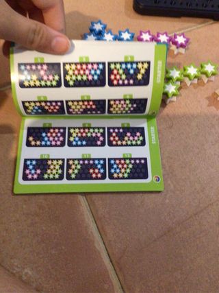 IQ Stars - Juego de Rompecabezas