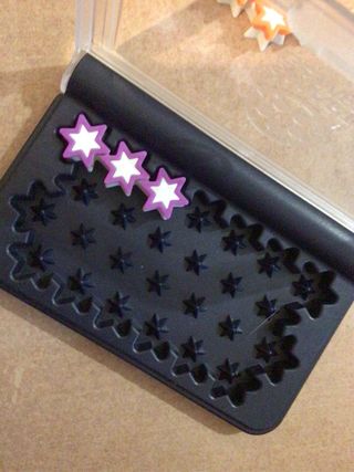IQ Stars - Juego de Rompecabezas