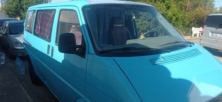 Volkswagen Transporter T4 1992