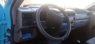 Volkswagen Transporter T4 1992