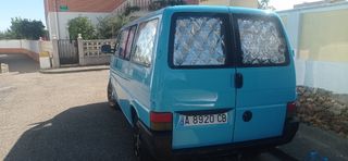 Volkswagen Transporter T4 1992