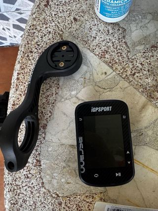 CANNONDALE Moterra Neo S1 Talla M + Extra Kit MTB