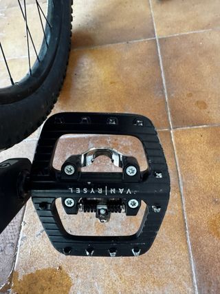 CANNONDALE Moterra Neo S1 Talla M + Extra Kit MTB