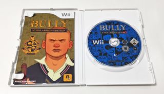 Bully Scholarship Edition | Wii | PAL España