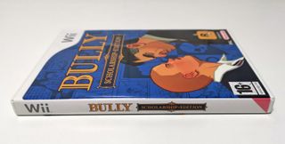 Bully Scholarship Edition | Wii | PAL España
