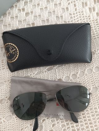 Ray-Ban Aviator: Gafas de sol