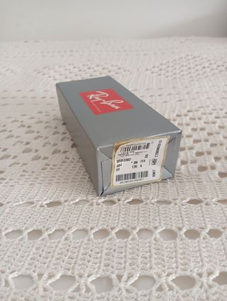 Ray-Ban Aviator: Gafas de sol