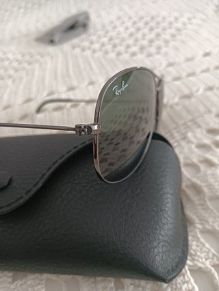 Ray-Ban Aviator: Gafas de sol