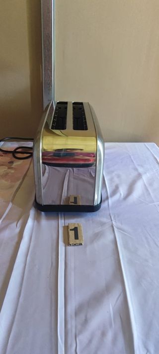 Tostador Moulinex Classic LS330D