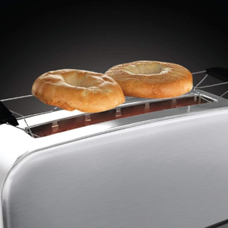 Tostadora Russell Hobbs 2 rebanadas