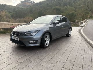 SEAT Leon 2016