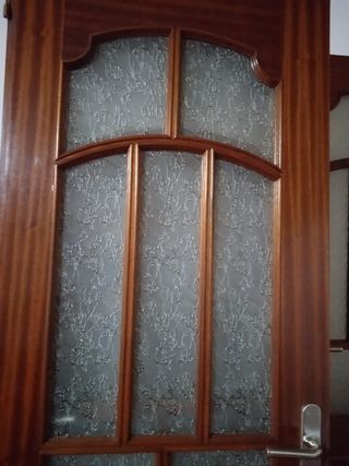 8 Puertas Sapeli. Perfecto estado