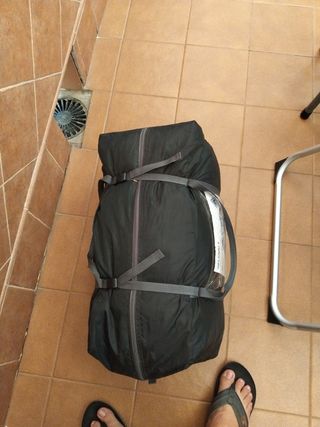 Tienda Helsinki 5-6 pers. No tengo fotos montada