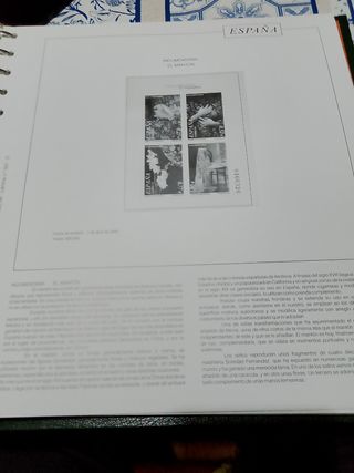 Hojas Cultural Torres 2004 al 2006