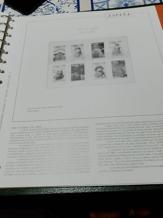 Hojas Cultural Torres 2004 al 2006