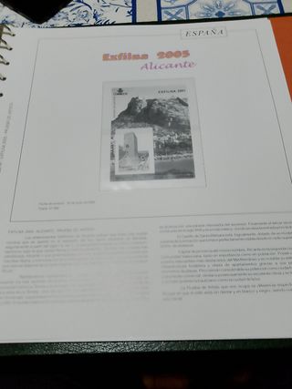 Hojas Cultural Torres 2004 al 2006