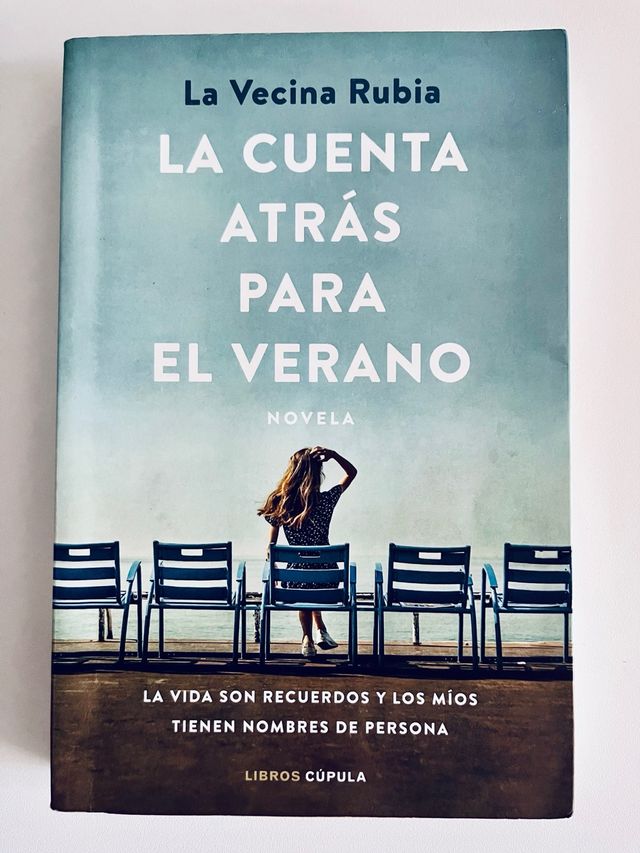 La cuenta atrás para el verano: La vida son rec...