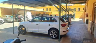Audi Q5 2013