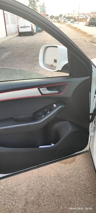 Audi Q5 2013