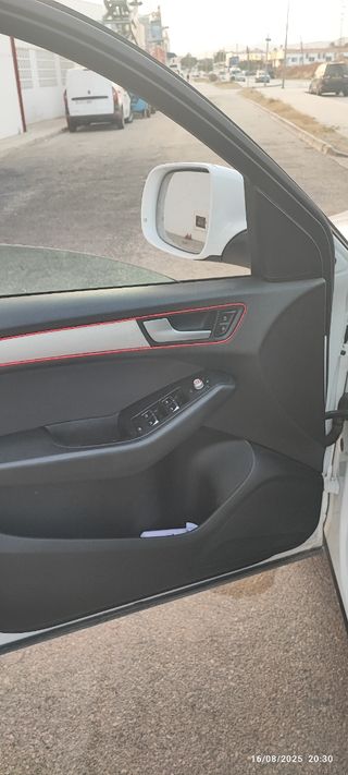 Audi Q5 2013
