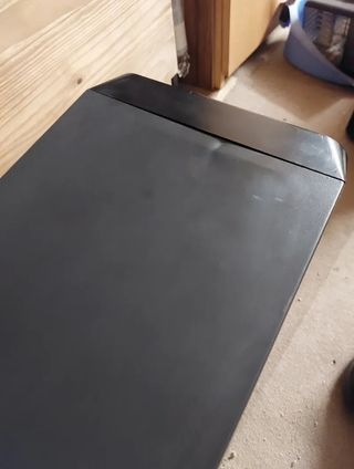 PC Intel Core 2 Duo - 4GB RAM