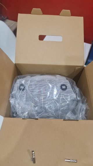 Mochila Portabebés Jane Revolution