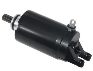 MOTOR DE ARRANQUE TRIUMPH TIGER 800 STREET TRIPLE 675 (2008-2017)