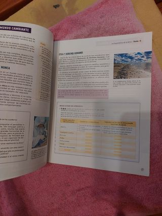 VAL 4 (VALORES ETICOS ESO) AULA 3D