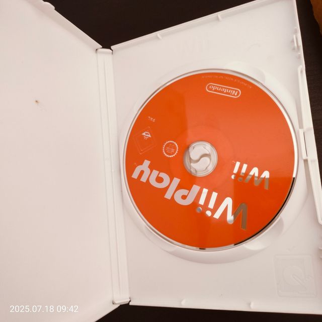 Wii Play - Juego Wii PAL