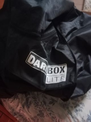 Armario Cultivo DarkBox Lite