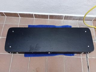 Estuche Epiphone Bajo
