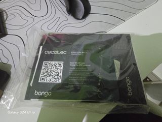 Cecotec Bongo Serie M40XL - Patinete Eléctrico