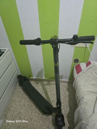 Cecotec Bongo Serie M40XL - Patinete Eléctrico